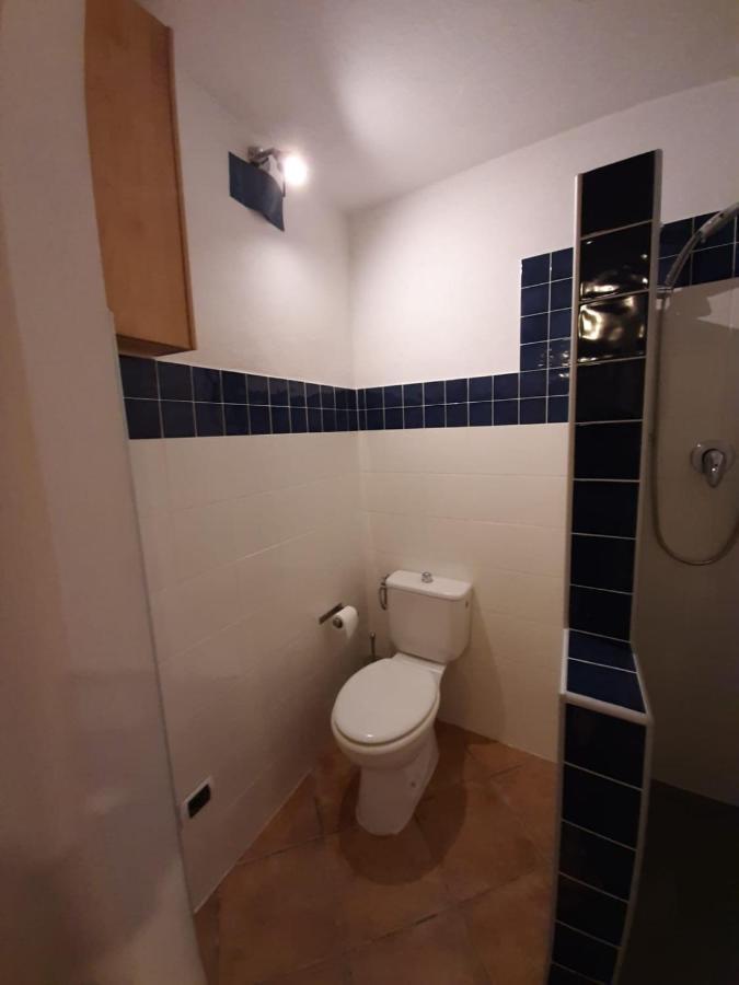 Apartment House Of Vera La Spezia